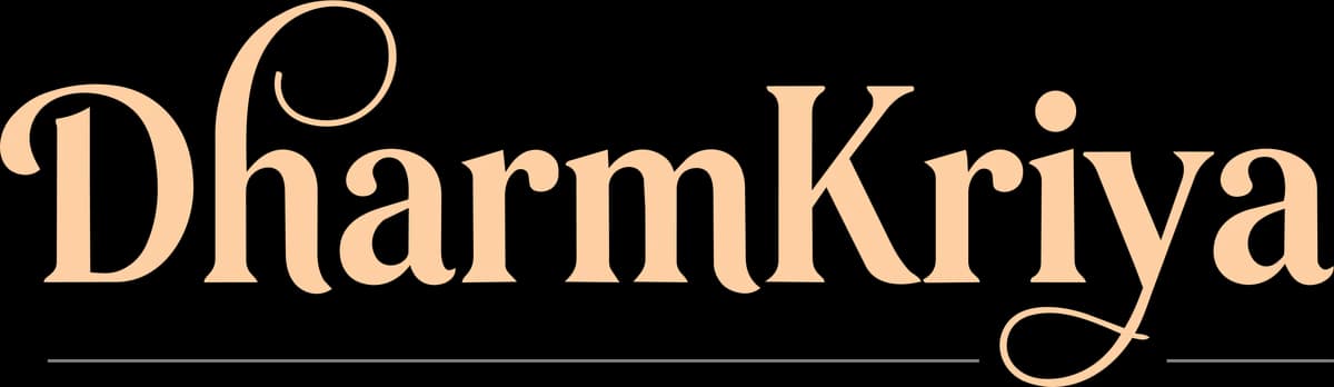 DharmKriya